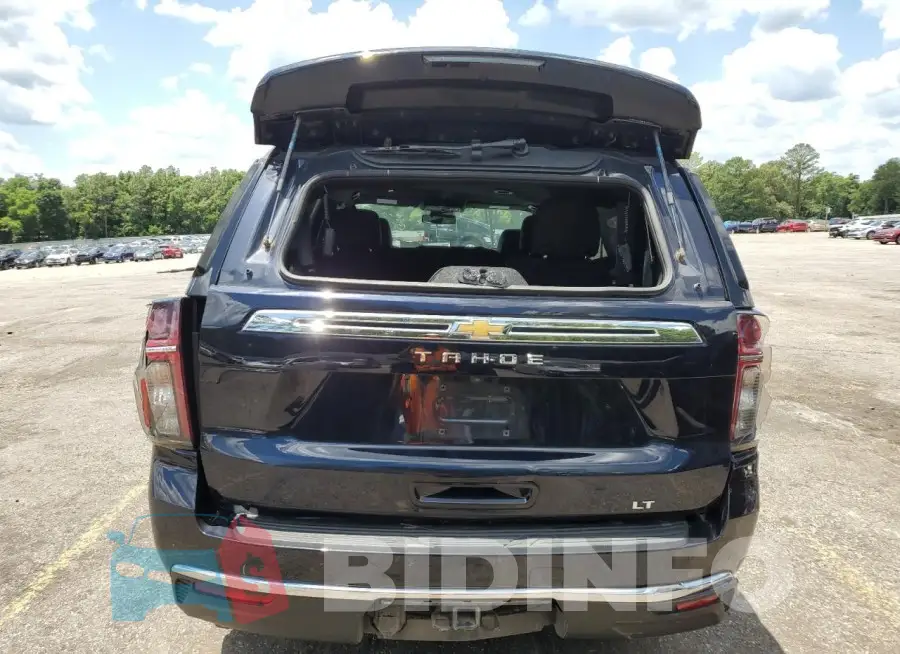 1GNSCNKD1PR340316 Photo# 6
