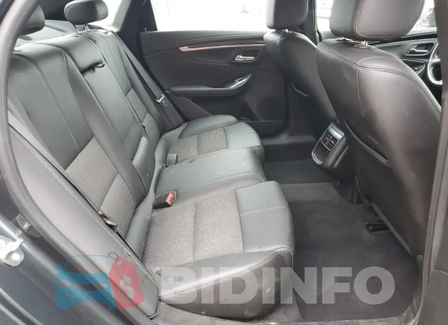2G1105S30J9171615 Photo# 10