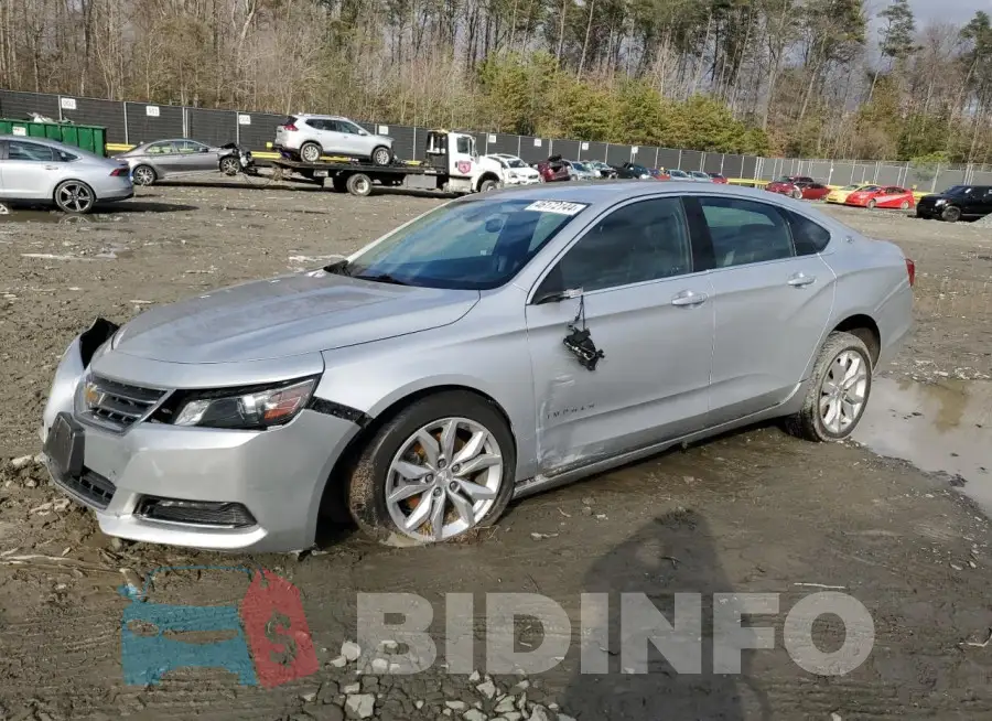 2G1105S31J9143452 Photo# 1