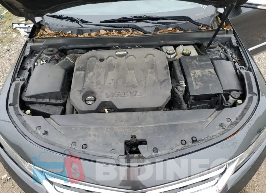 2G1105S33K9118621 Photo# 11