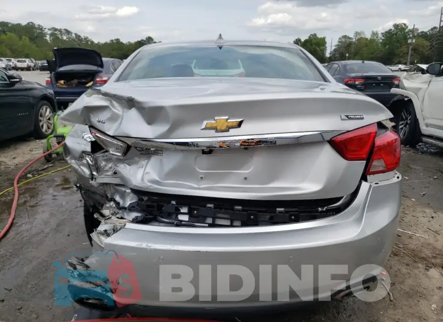 2G1105S38K9115374 Photo# 6