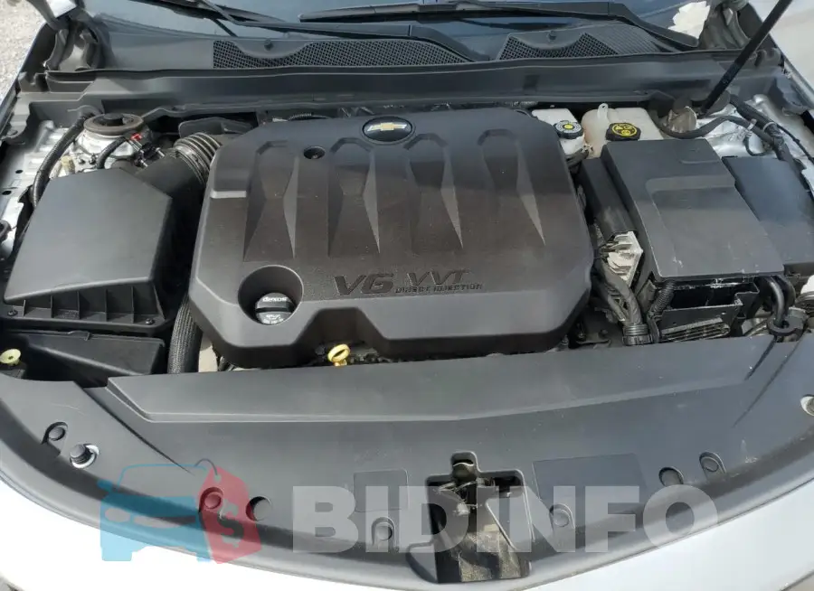 2G11Z5S37K9106347 Photo# 11