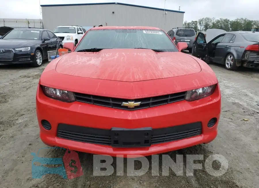 2G1FB1E32F9166511 Photo# 5