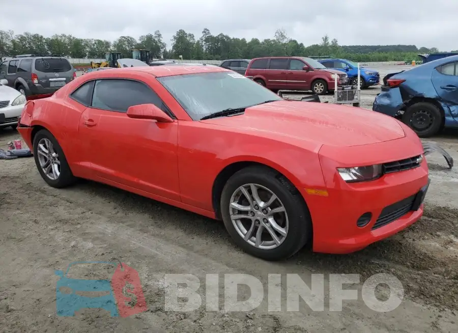 2G1FB1E32F9166511 Photo# 4