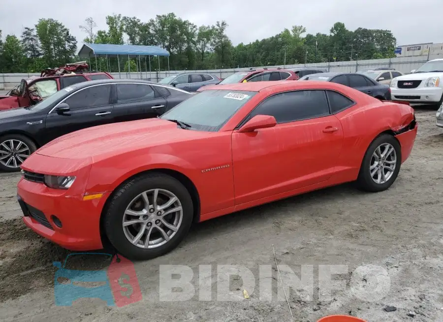 2G1FB1E32F9166511 Photo# 1