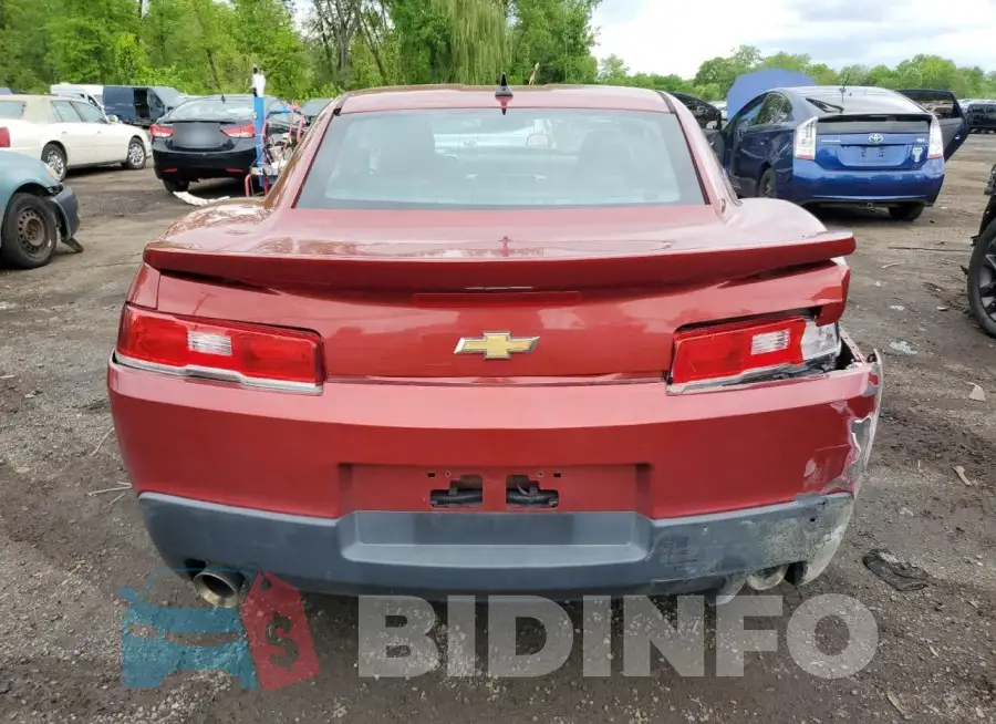 2G1FB1E36F9160145 Photo# 6