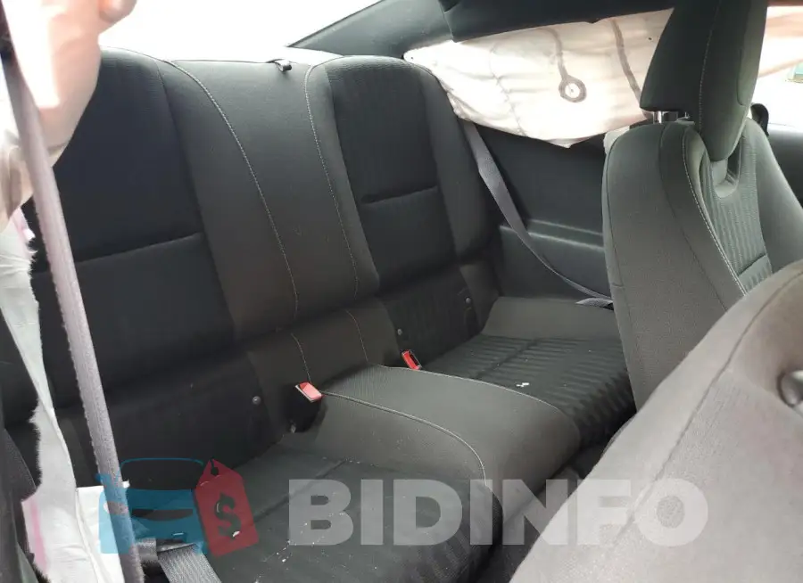 2G1FB1E36F9160145 Photo# 10