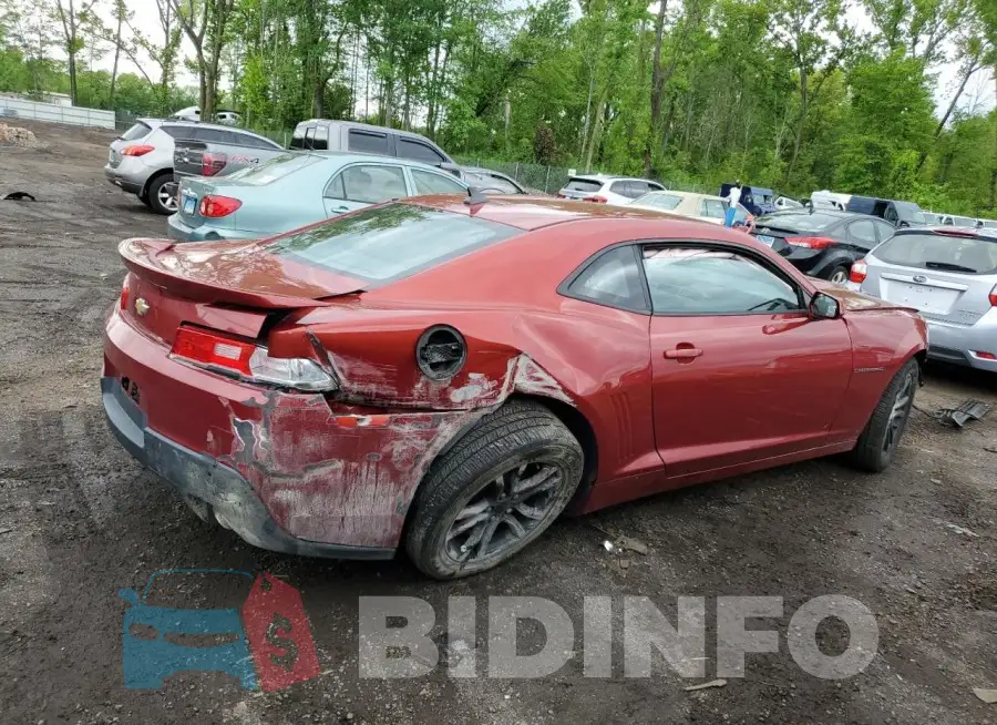 2G1FB1E36F9160145 Photo# 3