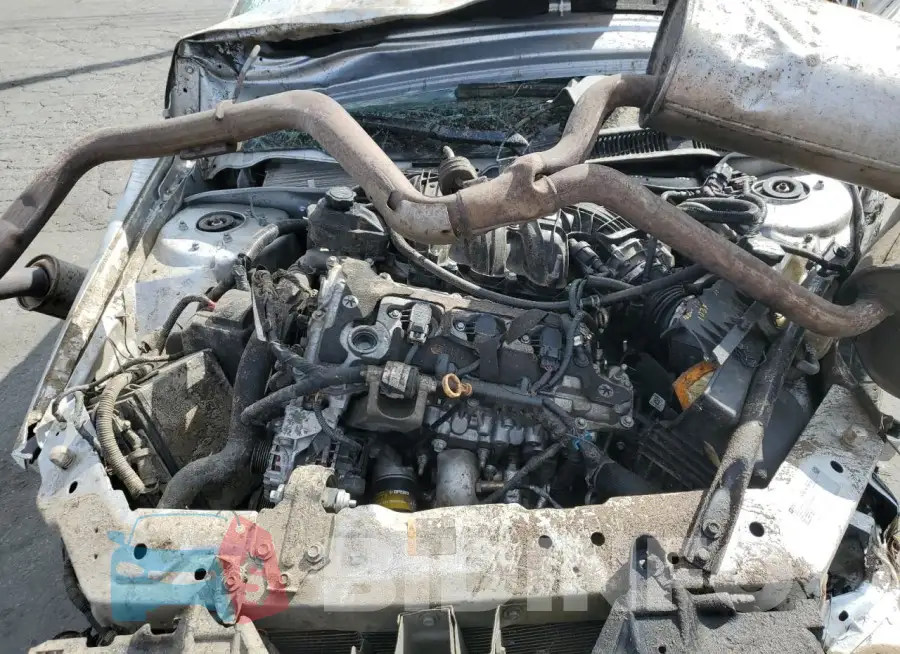 2G1WA5E32F1166534 Photo# 11