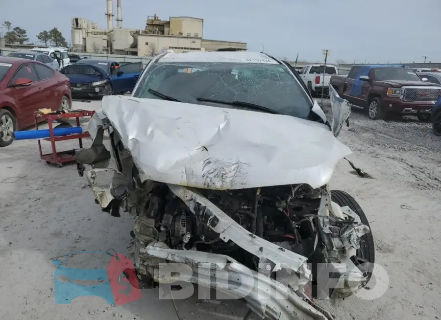 2GNALCEK8G6122945 Photo# 5