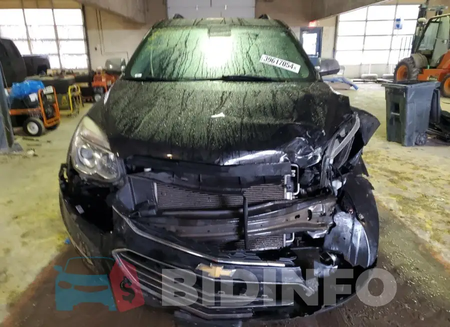 2GNALDEK6G6301135 Photo# 5