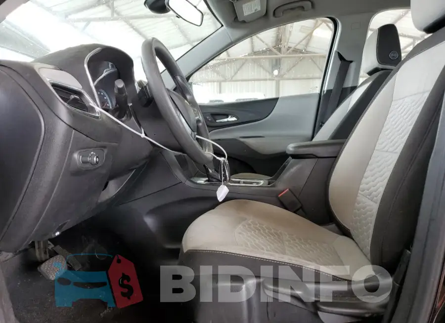 2GNAXHEV2L6272703 Photo# 7
