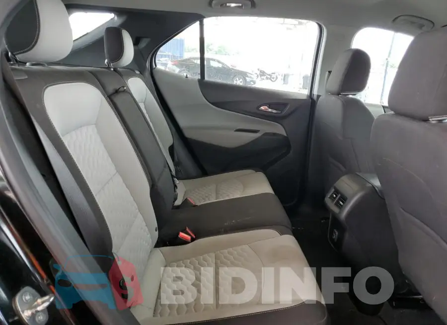 2GNAXHEV2L6272703 Photo# 11