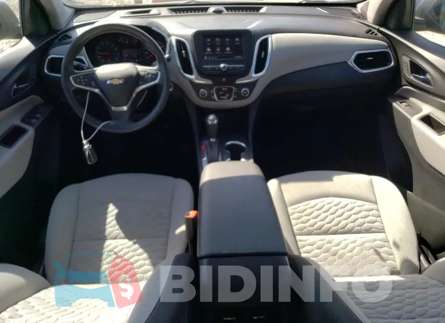 2GNAXSEV3L6106655 Photo# 8