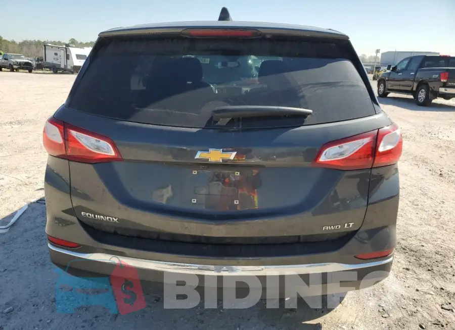 2GNAXTEV6M6139818 Photo# 6
