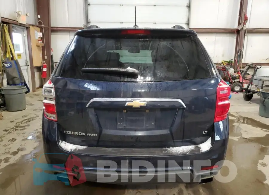 2GNFLFE3XH6292807 Photo# 6