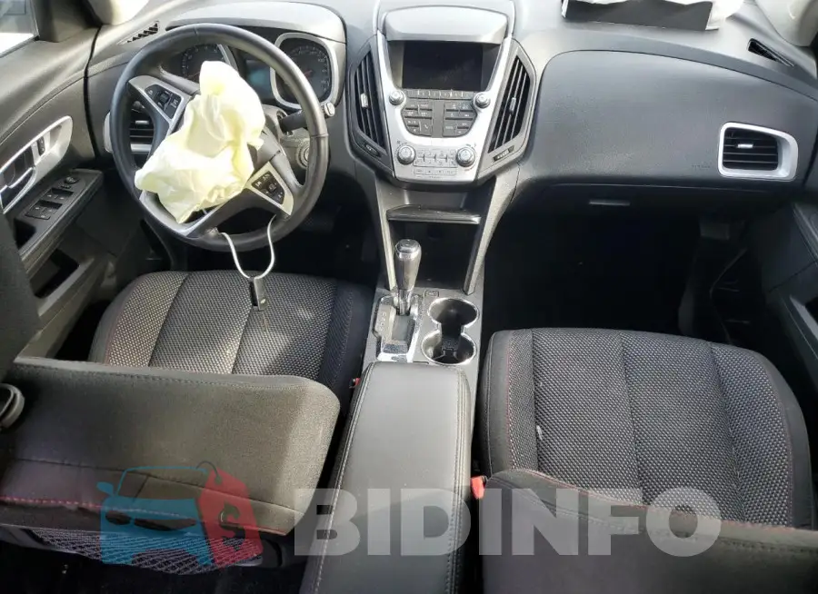 2GNFLFEK9G6234435 Photo# 8