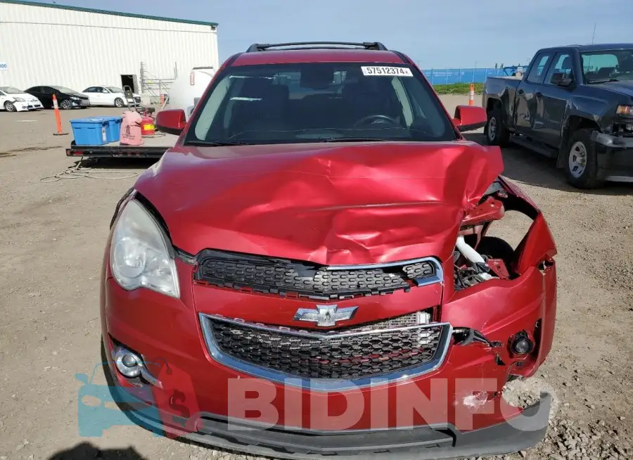 2GNFLGE31F6373536 Photo# 5