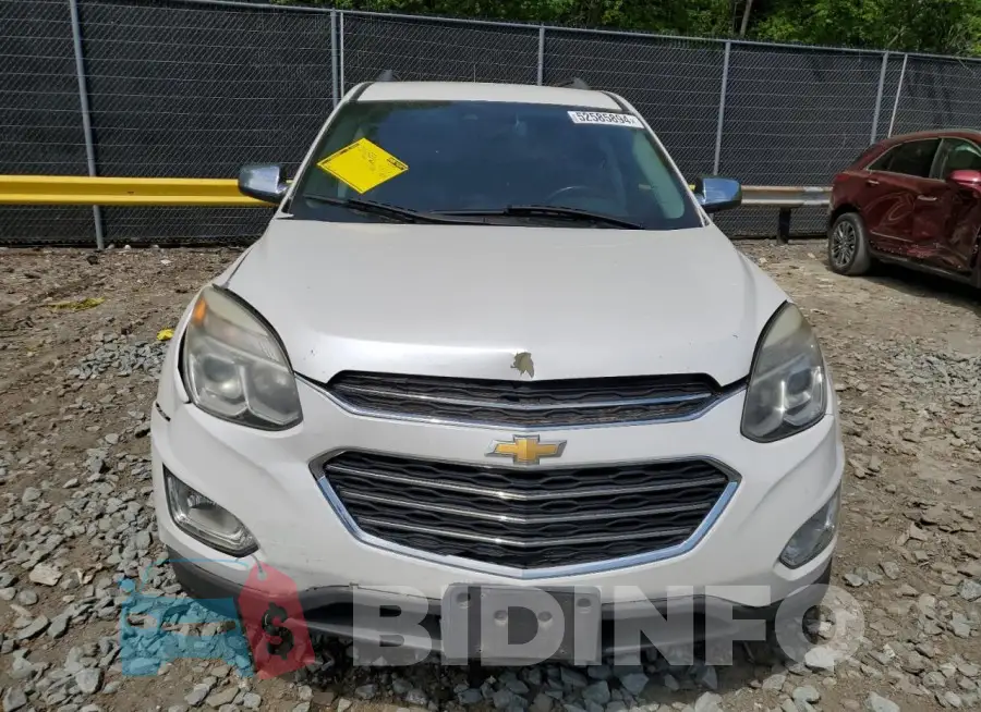 2GNFLGE3XH6103532 Photo# 5