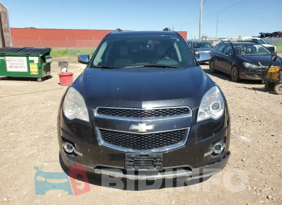 2GNFLHE39F6390316 Photo# 5