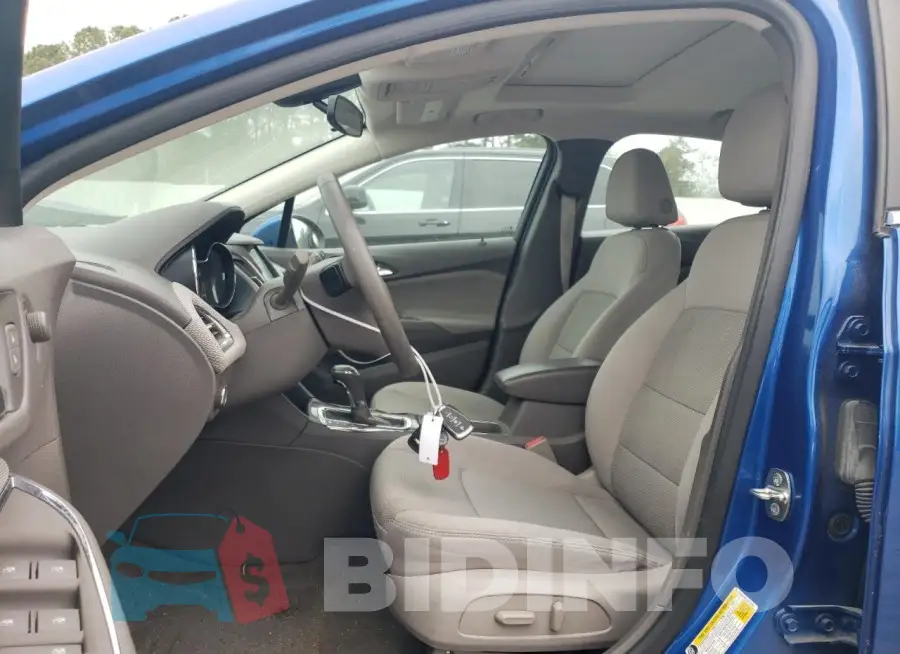 3G1BE6SM1HS520685 Photo# 7