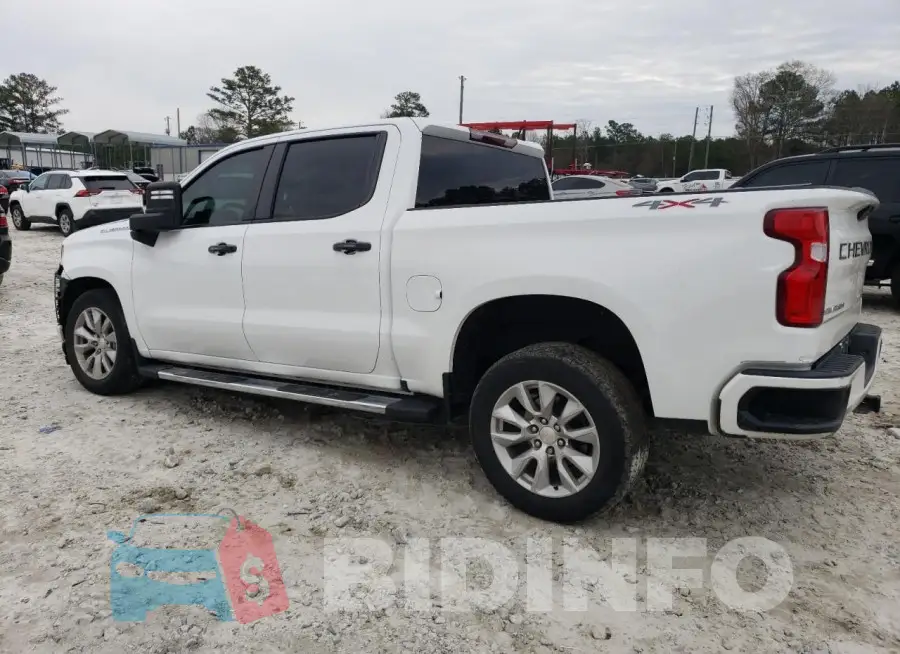 3GCUYBEF1MG377392 Photo# 2