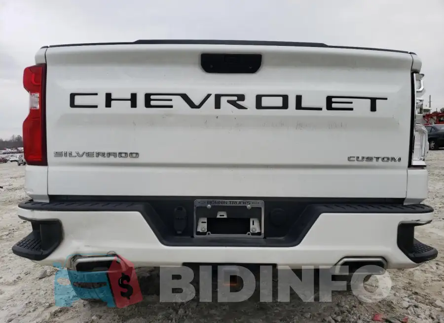 3GCUYBEF1MG377392 Photo# 6