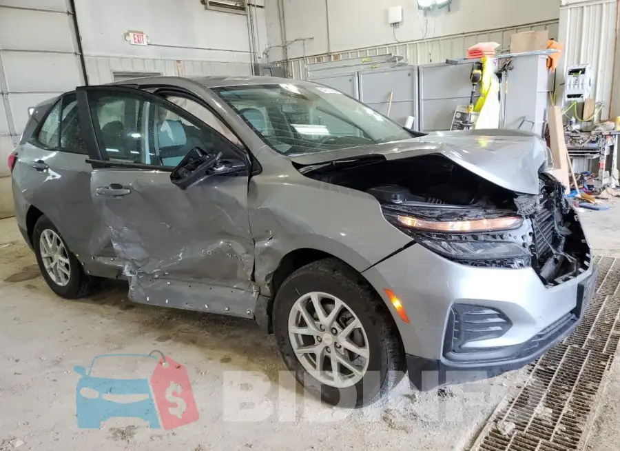 3GNAX5EG3PL213998 Photo# 4