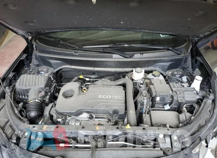 3GNAXHEV7MS107927 Photo# 12