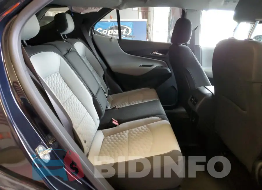 3GNAXHEV7MS107927 Photo# 11
