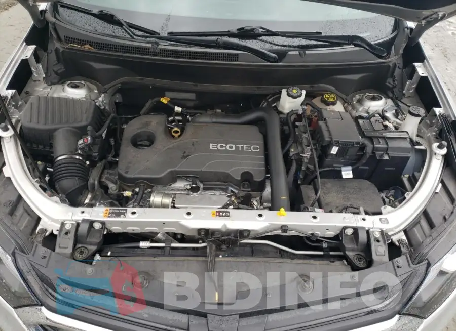 3GNAXTEV9LS720262 Photo# 12