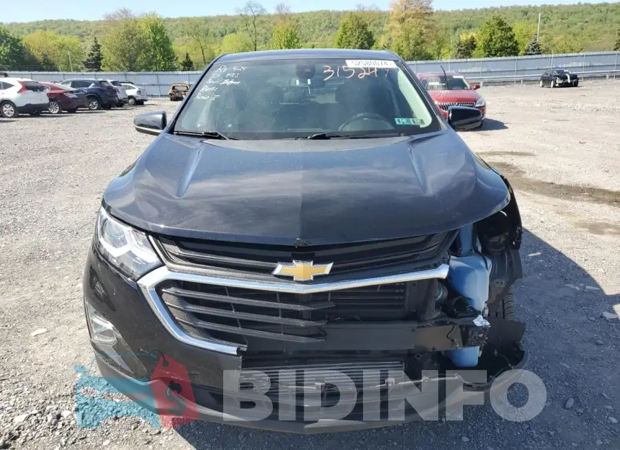 3GNAXUEV4LL315247 Photo# 5