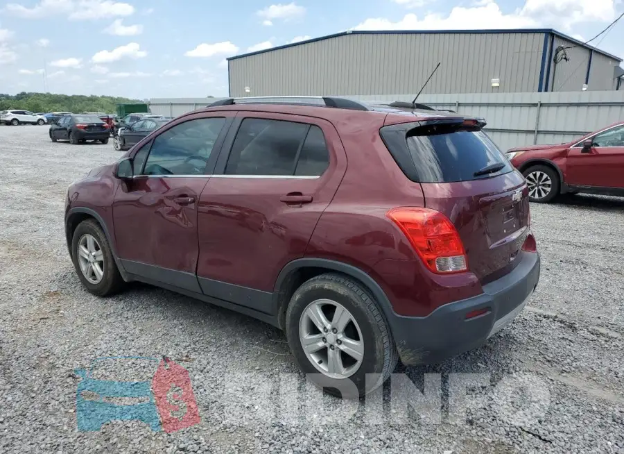 3GNCJLSB5GL249151 Photo# 2