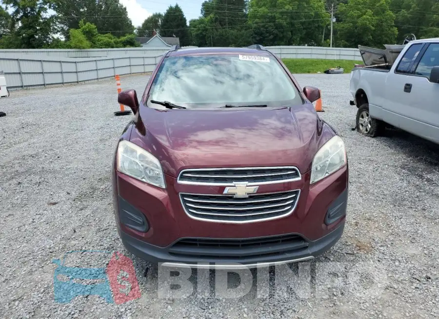 3GNCJLSB5GL249151 Photo# 5