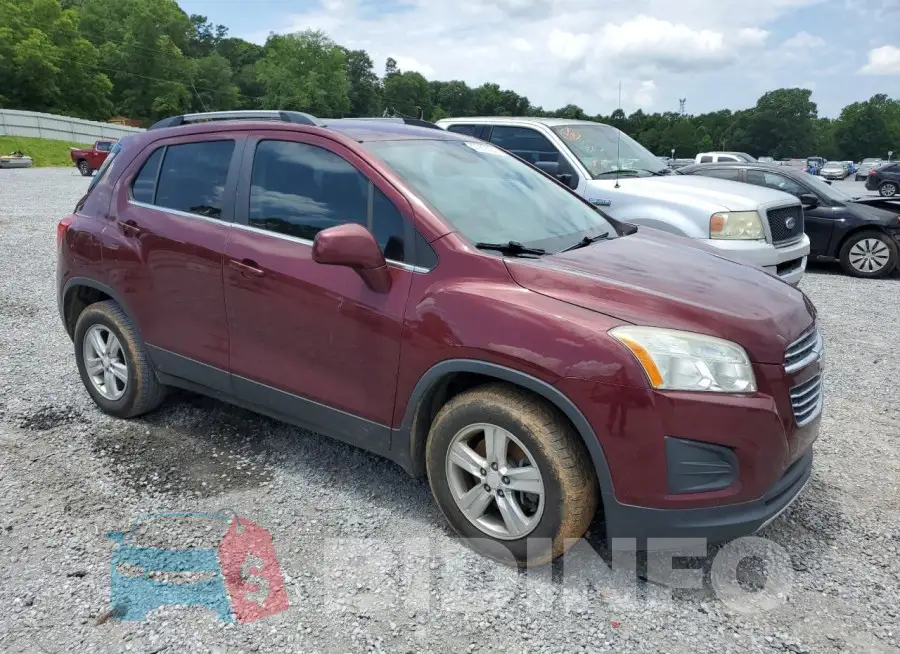 3GNCJLSB5GL249151 Photo# 4