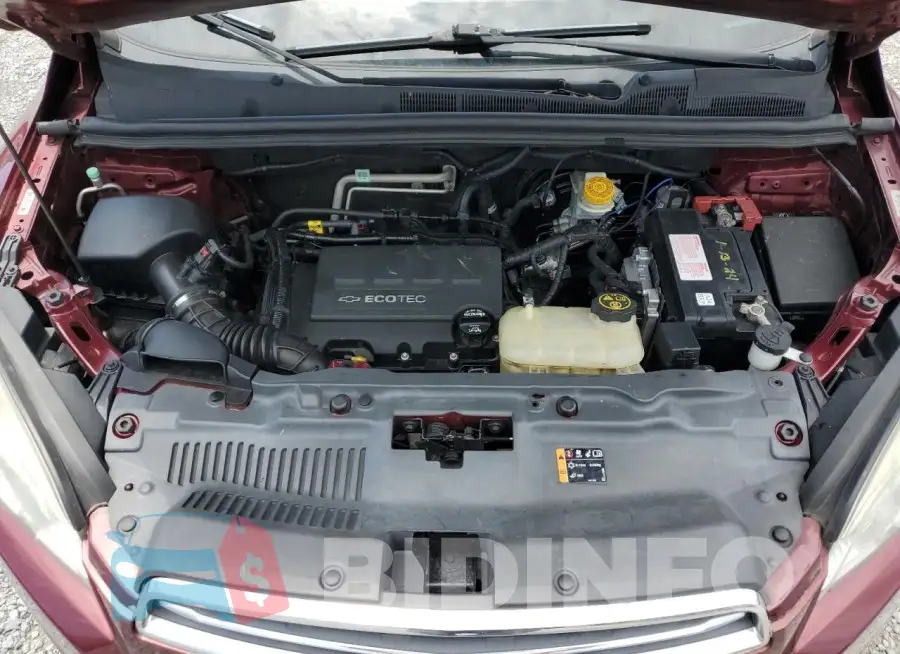 3GNCJLSB5GL249151 Photo# 11
