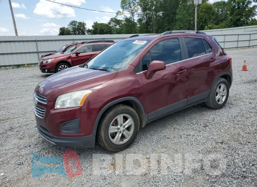 3GNCJLSB5GL249151 Photo# 1