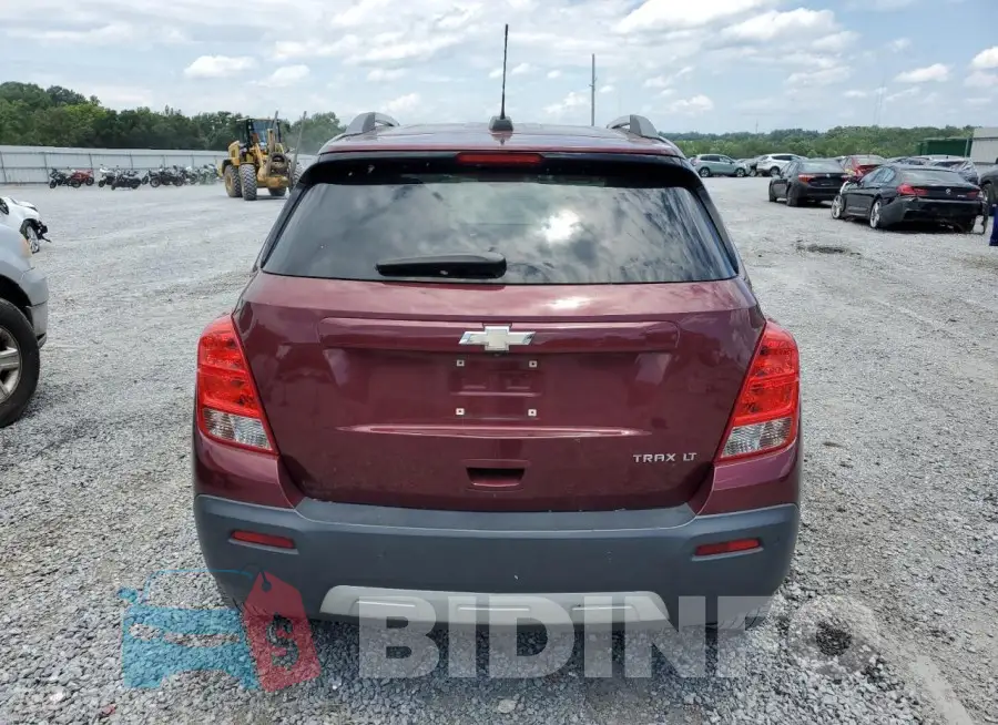3GNCJLSB5GL249151 Photo# 6