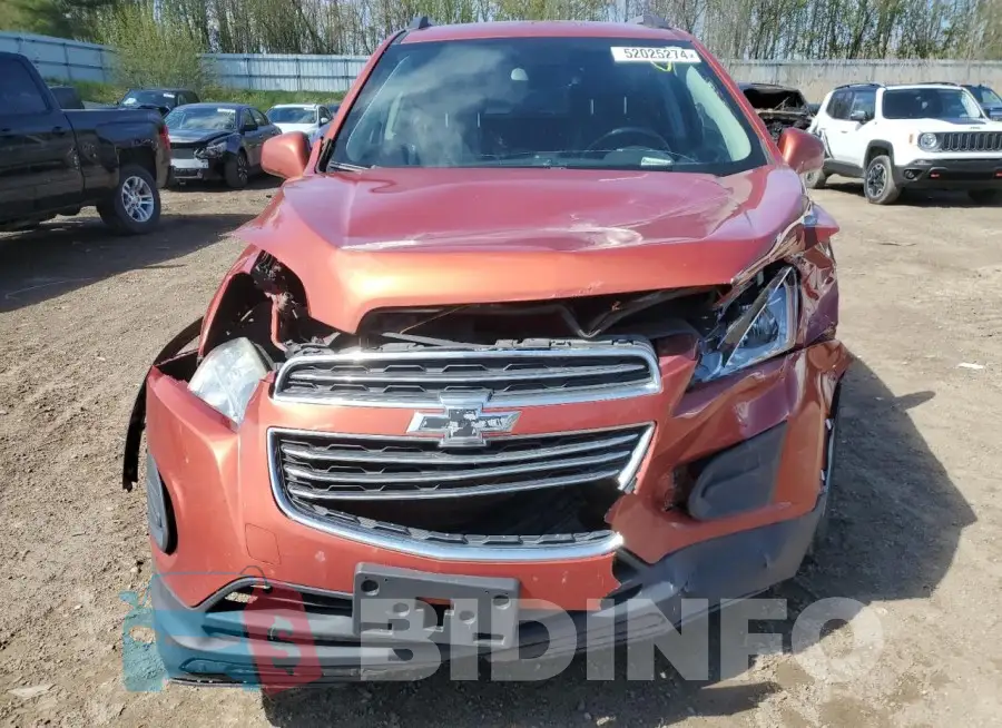 3GNCJLSB7GL205152 Photo# 5