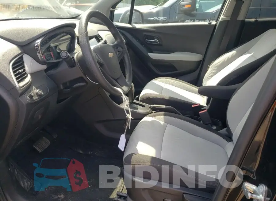 3GNCJPSBXHL277813 Photo# 7