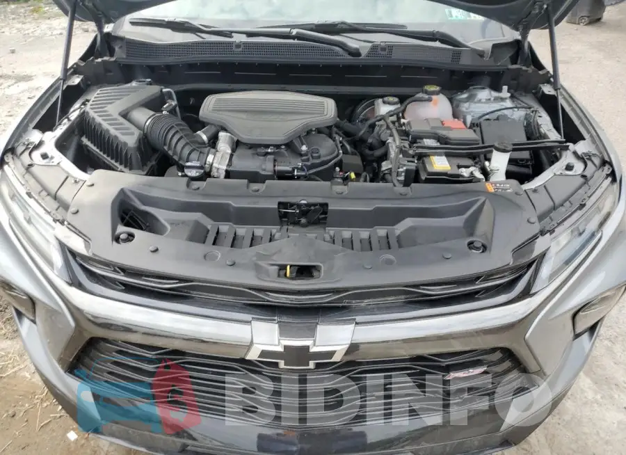 3GNKBKRS7RS130616 Photo# 12