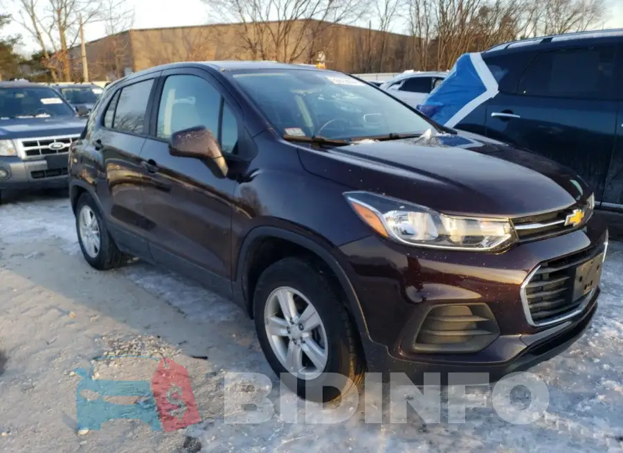 KL7CJNSB4LB331367 Photo# 4