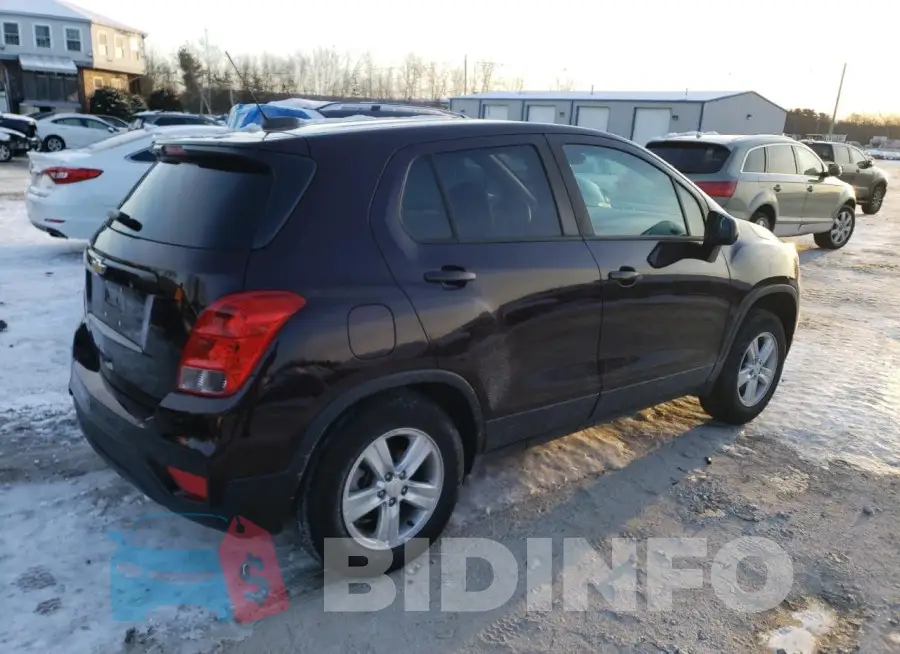 KL7CJNSB4LB331367 Photo# 3