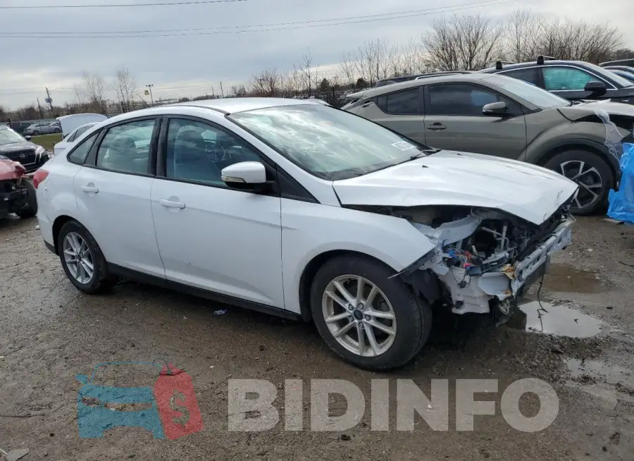 1FADP3F23GL245316 Photo# 4