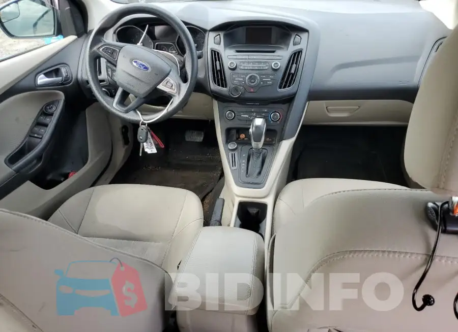 1FADP3F23GL245316 Photo# 8