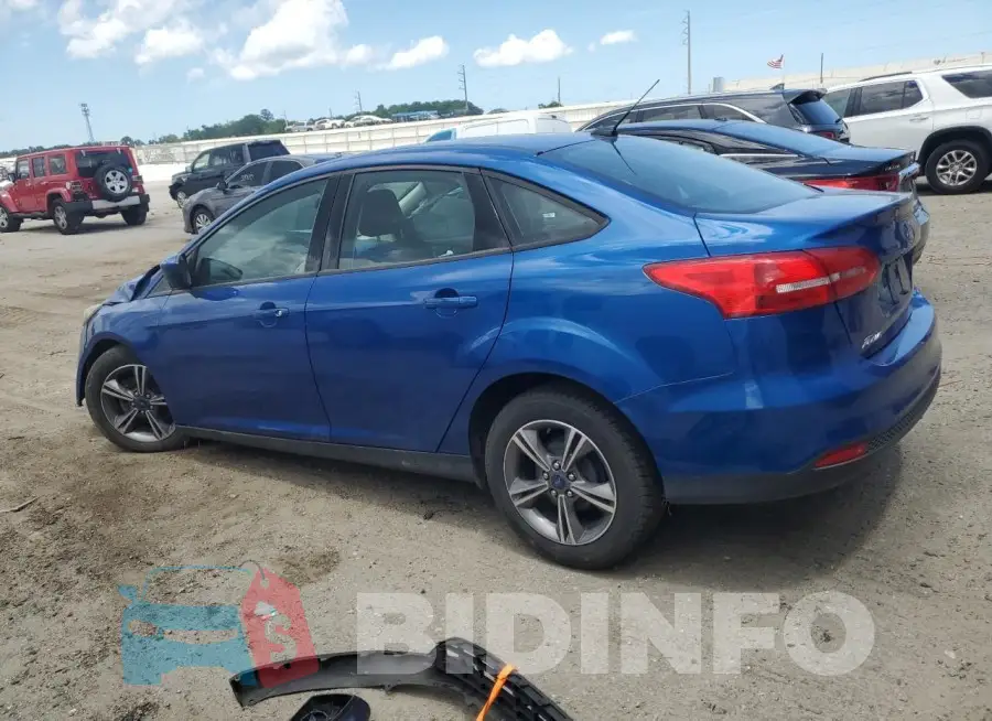 1FADP3F25JL227021 Photo# 2