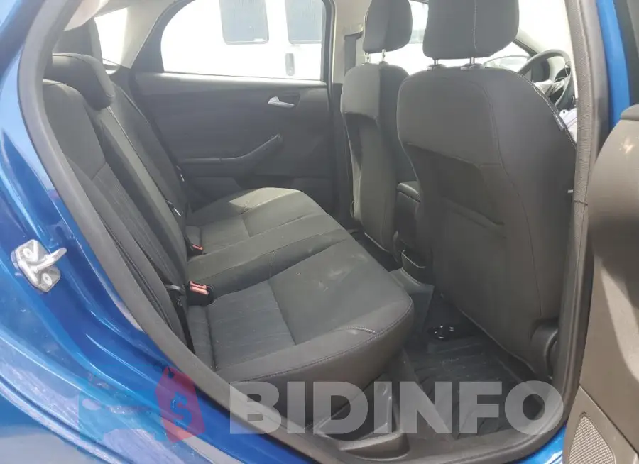 1FADP3F25JL227021 Photo# 10