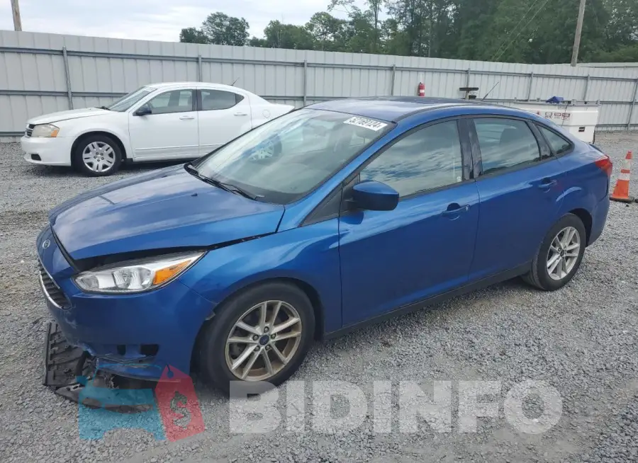 1FADP3F26JL220174 Photo# 1