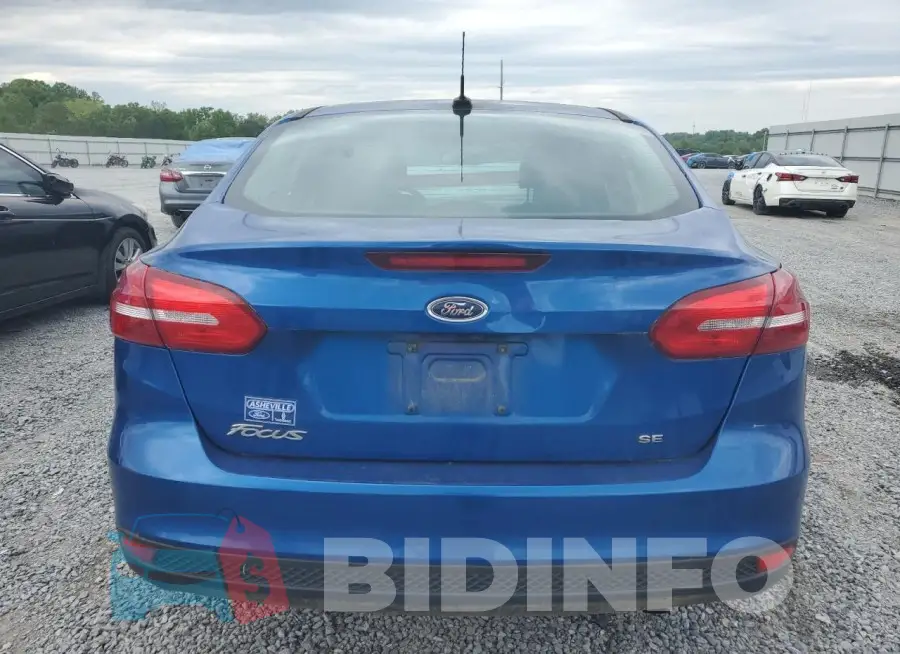1FADP3F26JL220174 Photo# 6