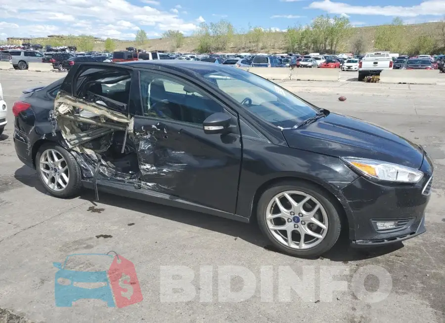 1FADP3F27FL357437 Photo# 4